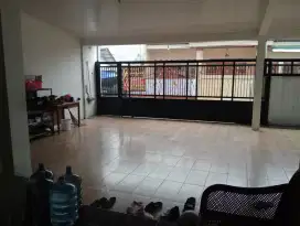 Di jual rumah di perumahan Hankam pondok rajeg