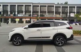 Toyota Rush 2023 Bensin