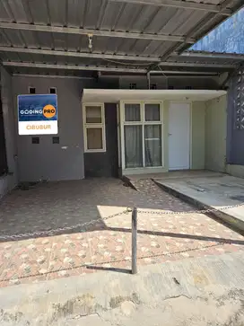 *Di Jual Cepat Rumah di The Address Cibubur