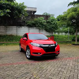 2017 Honda HRV E 1.5 AT