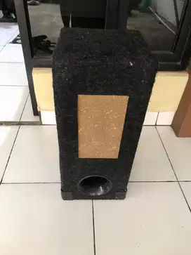 Subwoofer Bazzoka Horeg biat Mobil