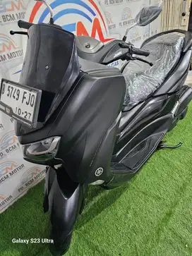 Yamaha Nmax 155 Keyless