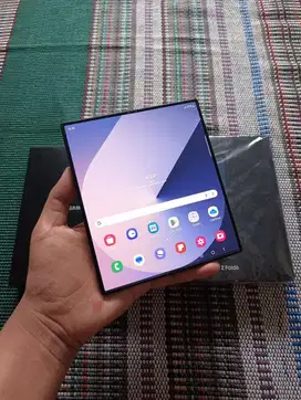 Samsung Z Fold 6 (12/256 Gb) Resmi Sein Indonesia