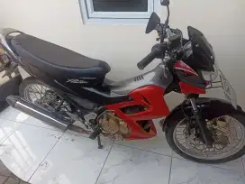 Satria fu tahun 2013 ss lengkap
