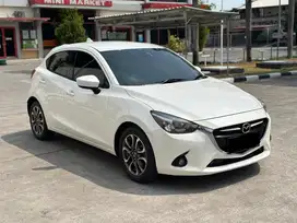 Mazda 2 GT 2017/16 solo