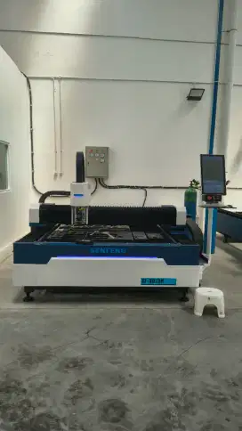 Laser Cutting Machine SF3015N 3Kw