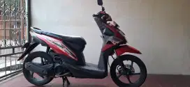 Honda beat cbs led tgn1 msih full ori asli istimewa super gress gan