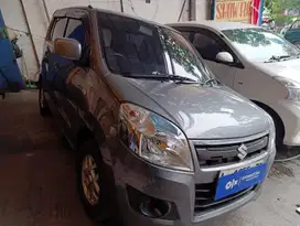 SUZUKY KARIMUN WAGON GL 1.0 MT 2019
