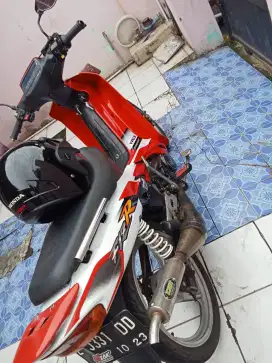 Dijual fiz r 2003