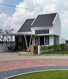 Java Residence Sukodono Angsuran 2 jt-an