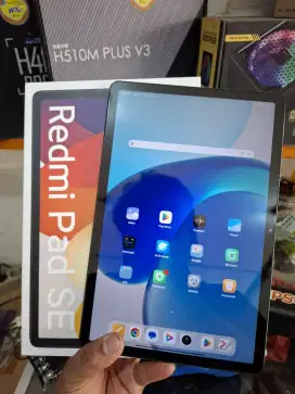 Xiami redmi pad se 4/128