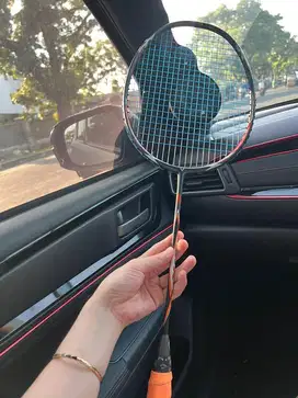 Raket badminton victor auraspeed 100x
