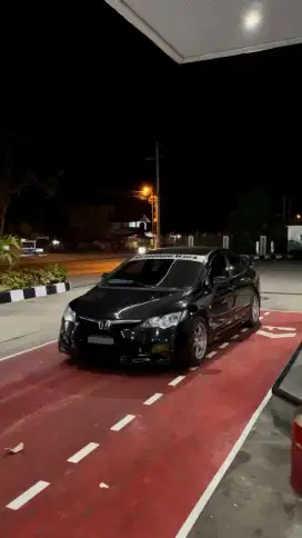 Civic FD tahun 2007