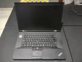 Lenovo Thinkpad L530 15in i5 8gb/128gb