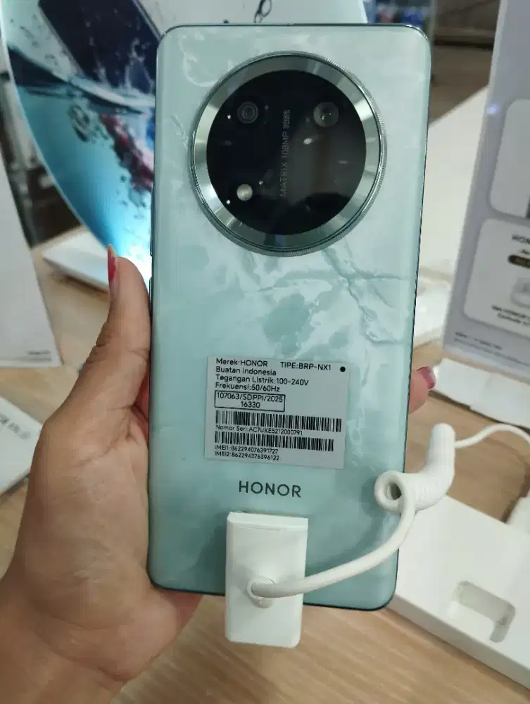 HONOR X9C 5G SERIES