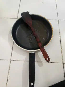 Paket masak teflon