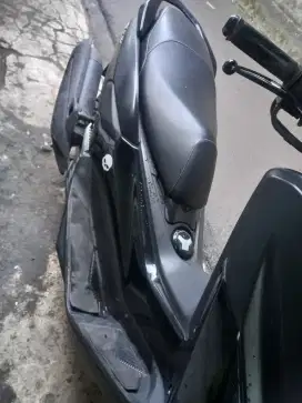 Jual cepat yamaha N max
