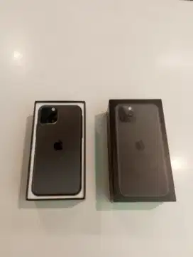 Iphone 11 pro 256gb itulah apple