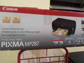Printer canon all in one