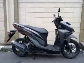 Honda Vario new 125.cc tahun 2020
