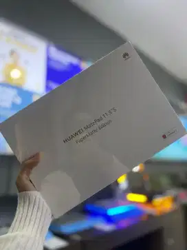 HUAWEI MATEPAD 11.5 S PAPERMATTE EDITION