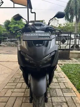 Dijual Vario 160 CBS (2022)