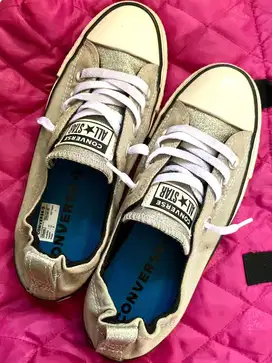 Preloved Converse
