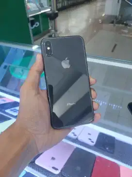 Iphone X 256 gb all operator