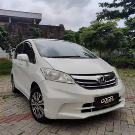 2013 Honda Freed PSD 1.5 AT