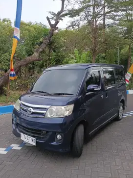 Daihatsu Luxio 2009 Bensin