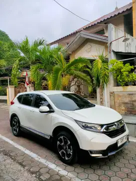 All New CR-V New Model Original Sangat Istimewa