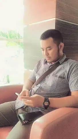 Saya cari pekerjaan pengalaman Driver merangkap ajudan komisaris