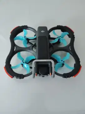 DIJUAL DJI AVATA 2 COMBO 3 BATERAI + RC CONTROLLER 3 LIKE NEW
