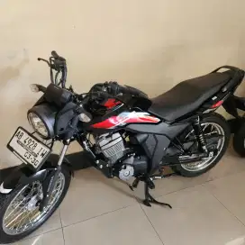 Cb verza sw spoke 2025awal Gbm bisa tunai atau kredit