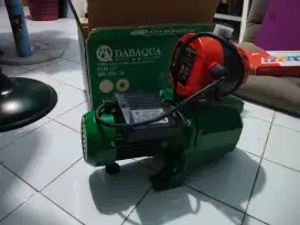 Dijual Pompa Air DAB Semi Jet DB-100 JX