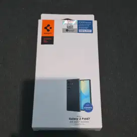 Case Spigen Air Skin Aramid Samsung Z Fold 7