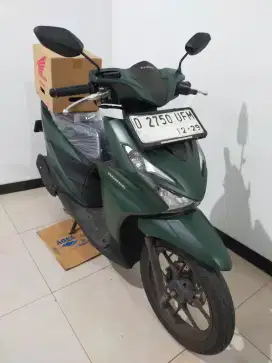 beat deluxe 2024 smartkey (keyless)