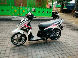 Honda Vario Techno 110cc Karburator Tahun 2011