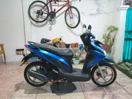 Vario 110 fi/ vario agnes