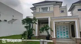 Dijual Rumah 2 Lantai Hook Siap Huni Di Citra Raya Tangerang - DV