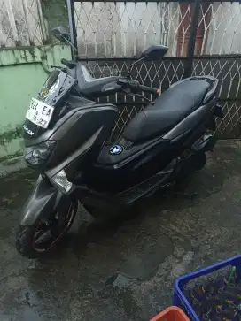 Nmax 2017 f kota