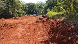 Kavling Termurah Bisa Dicicil Deket Goa Kreo di Kandri Gunungpati