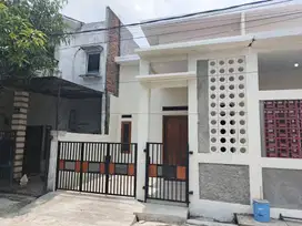 Rumah dijual di Bekasi utara tanpa perantara