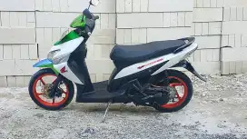 honda Vario 110 tahun 2013