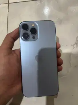 iPhone 13promax inter