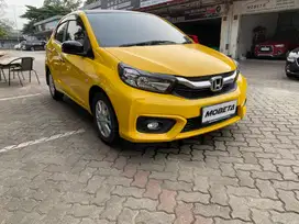 Honda Brio 2022 Bensin