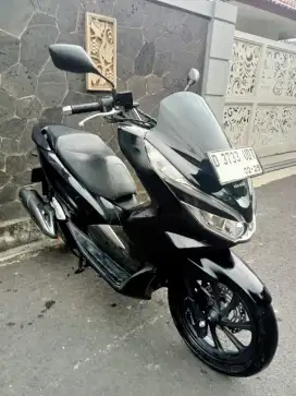 Honda PCX 2019 Mulus Cash & kredit