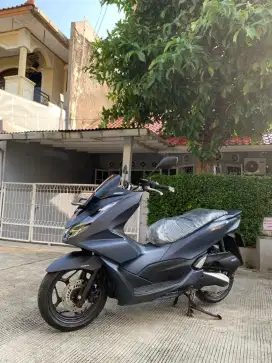 PCX 160 ABS 2021 KM 7 RB LIKE NEW