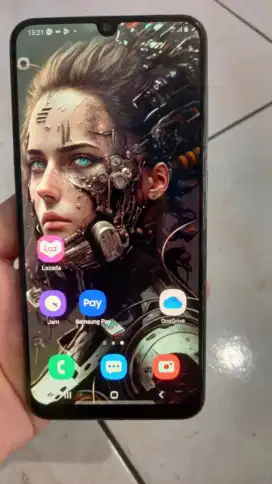 Samsung a50.ram4/64.nominus.orian jual hp aja harga NEET