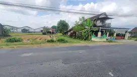 Pinggir Jalan Aspal Berbah, Aksesibilitas Tanpa Batas